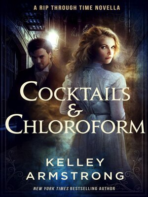 cover image of Cocktails & Chloroform